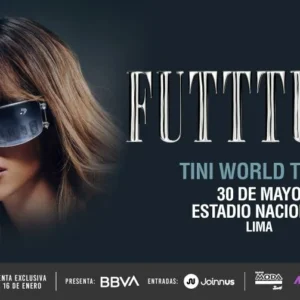 Seminario Internacional de TINI